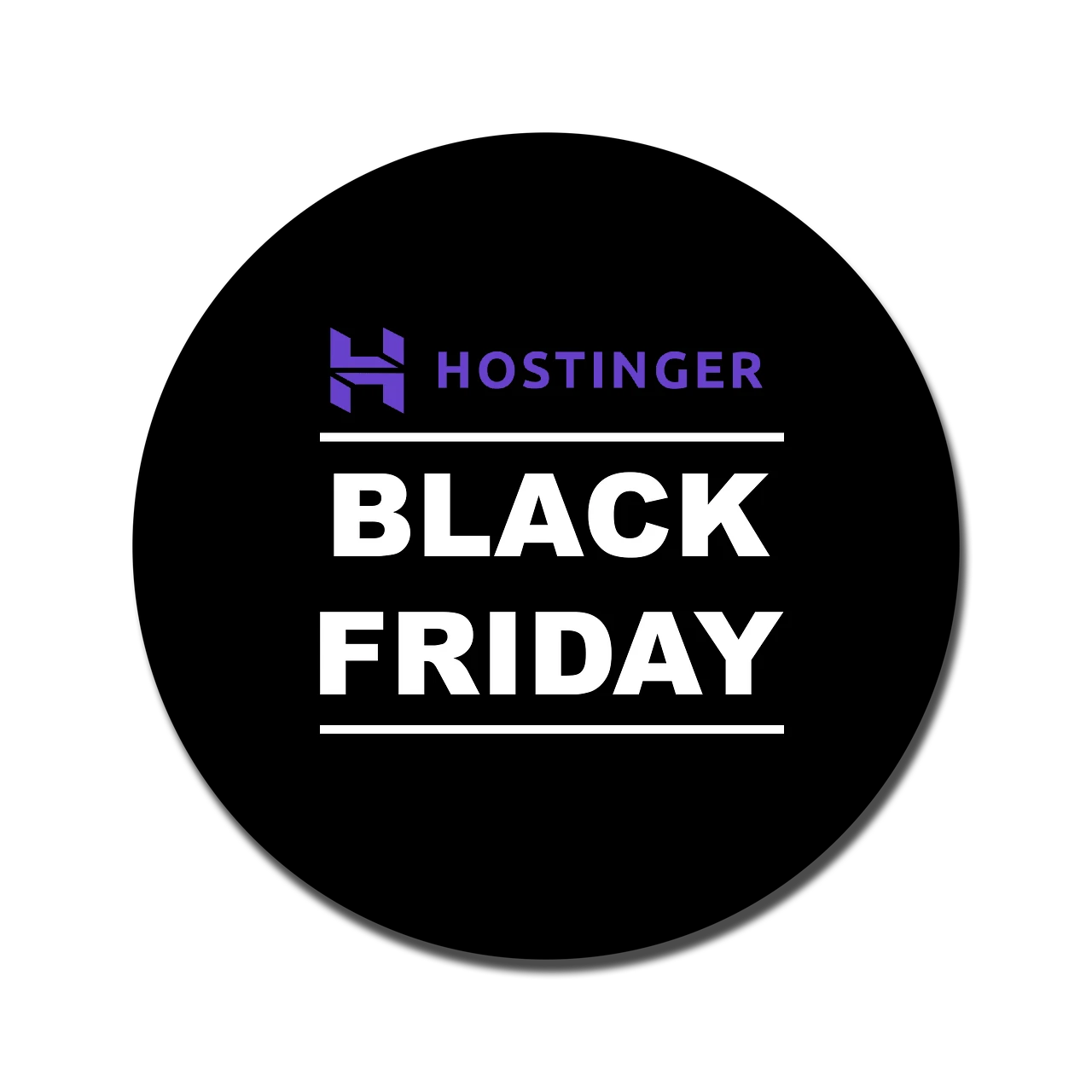 Hostinger Black Friday Sale 2023 81 Off + Free Domain Live