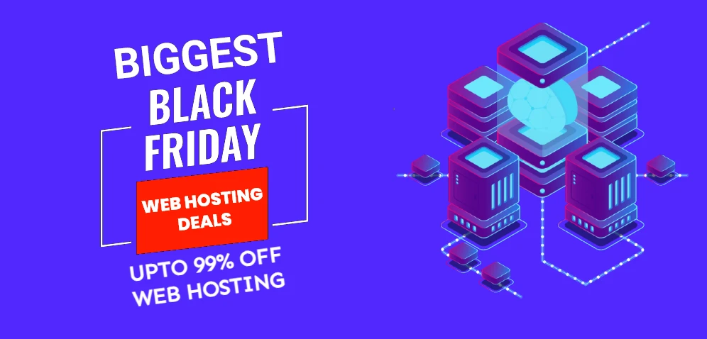 Best Black Friday web hosting deals for 2023
