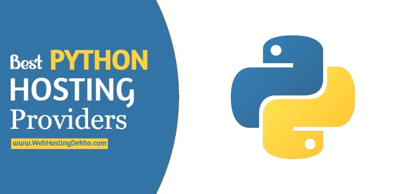Top 10 Best Python Web Hosting In India (2024)