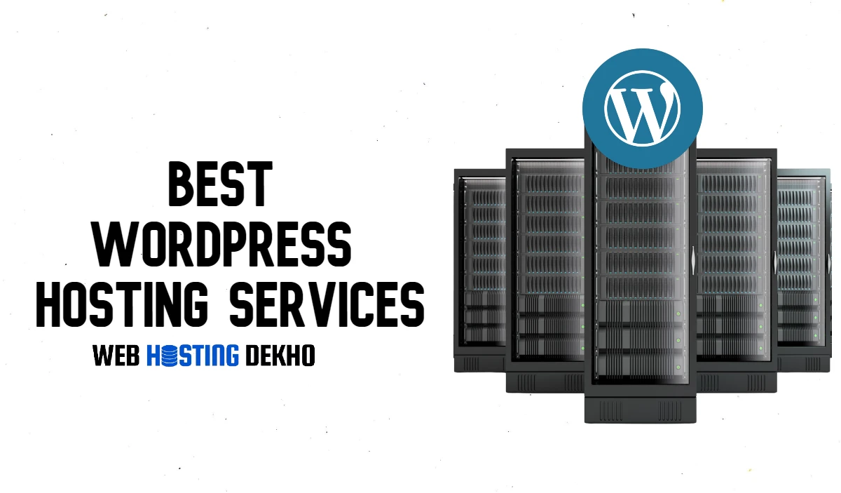 Top 5 Best WordPress Hosting India of 2025 Compared and Tested