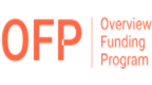 OFP Funding Logo