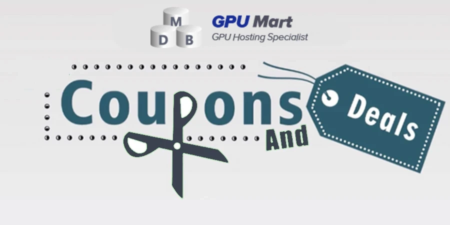 50% OFF GPU Mart Coupons, Deals & Promo Codes 2026