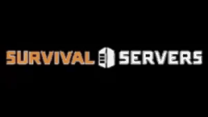 Survival Servers logo Survival Servers logo