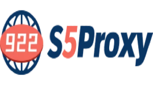922Proxy Logo