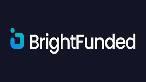 BrightFunded logo