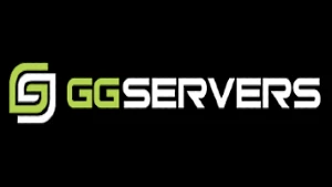 GgServers Logo