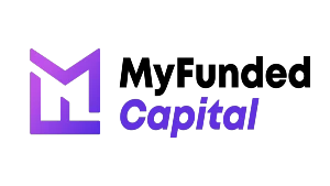 My Funded Capital Logo
