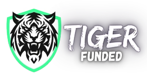 Tiger Funded Logo