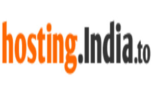 Hosting.India.to Logo