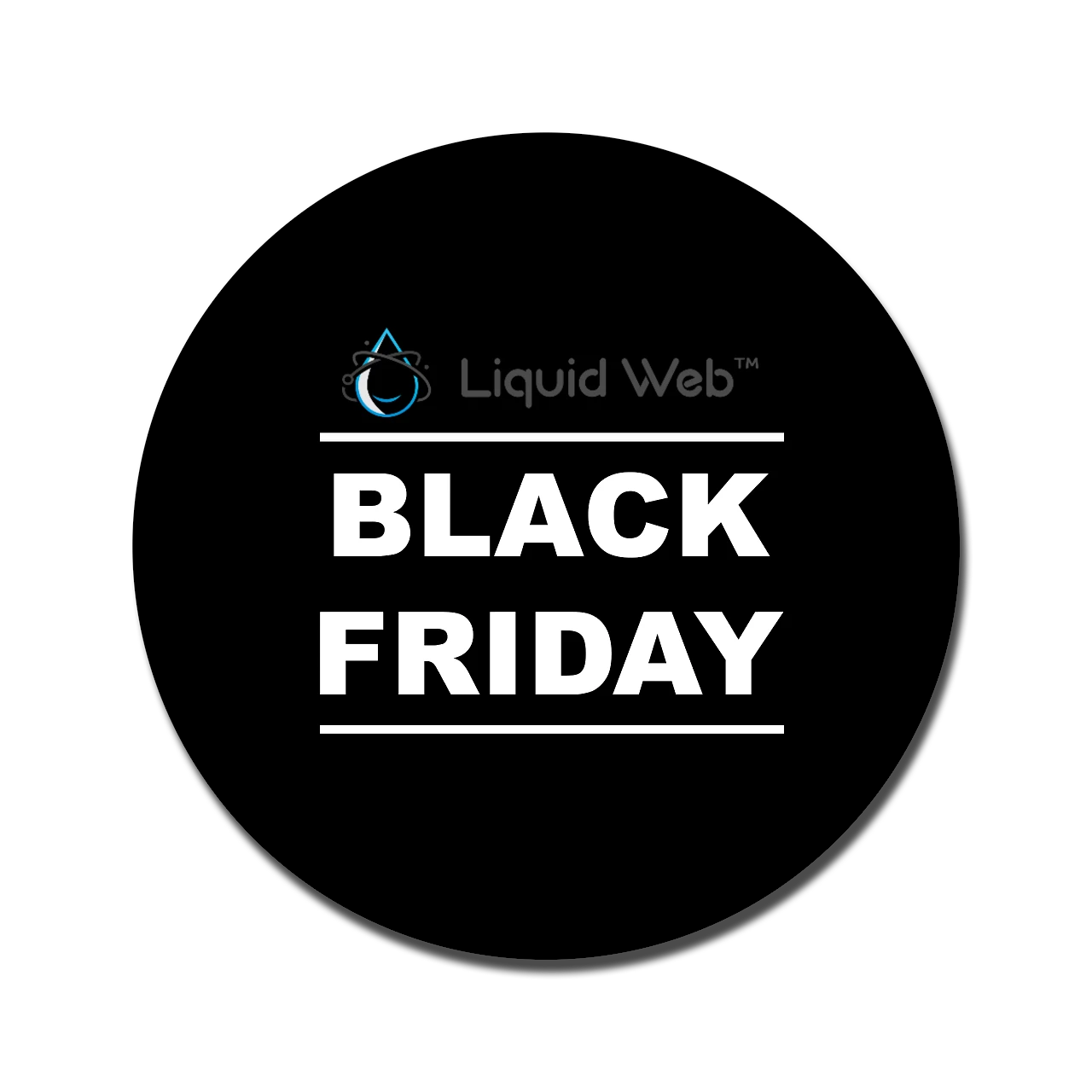 Liquid Web Black Friday