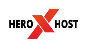 Heroxhost Logo