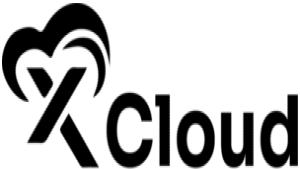 xCloud Host logo