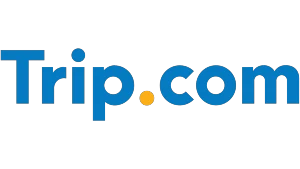 Trip.com Logo