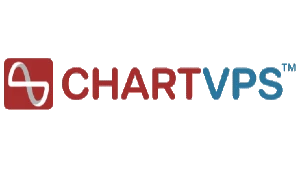 ChartVPS Logo