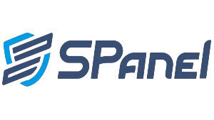 SPanel Logo