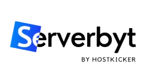 Serverbyt Logo