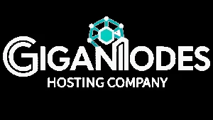 GigaNodes logo