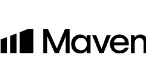 Maven Trading Logo