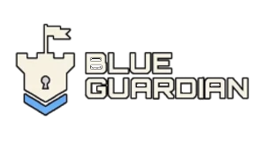 Blue Guardian logo