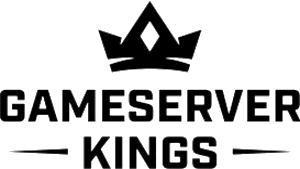 Gameserverkings Logo